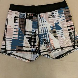Victoria Sport Shorts